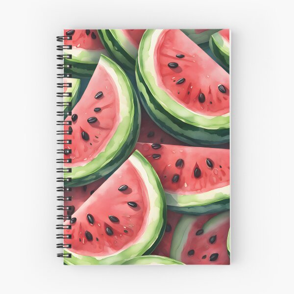 Item preview, watermelon design designed and sold by morganinfininty.