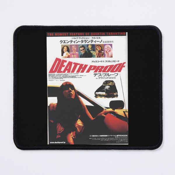 Item preview, Lee Death Proof designed and sold by ShaylaThunderA.