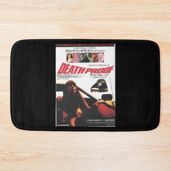 Item preview, Lee Death Proof designed and sold by ShaylaThunderA.