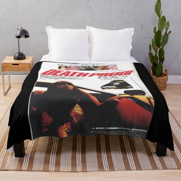 Item preview, Lee Death Proof designed and sold by ShaylaThunderA.