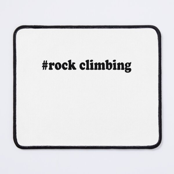 Item preview, Gravity? Just a Suggestion: A Salute to the Rock Climbing designed and sold by BarrelLive.