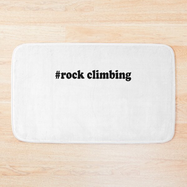 Item preview, Gravity? Just a Suggestion: A Salute to the Rock Climbing designed and sold by BarrelLive.
