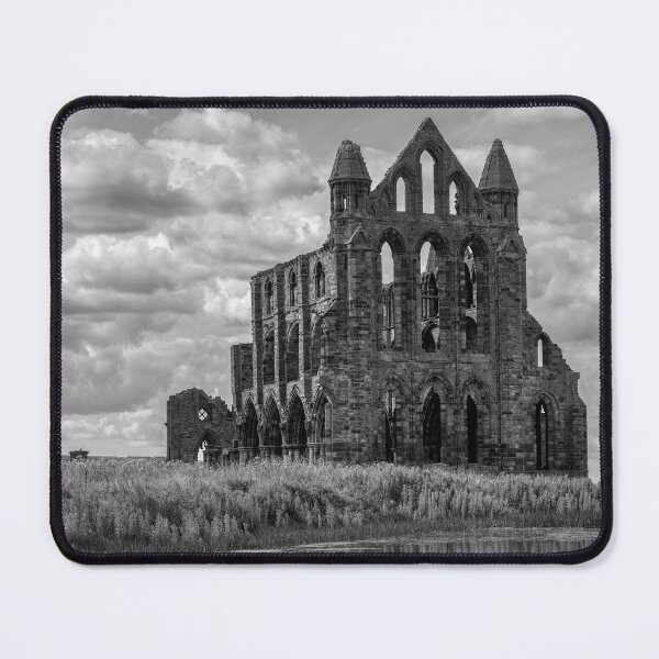 Item preview, Historic Whitby Abbey Ruins designed and sold by derekbeattie.