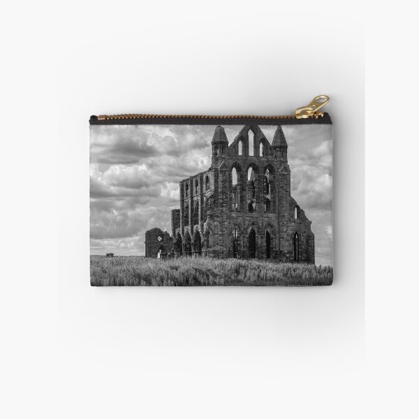 Item preview, Historic Whitby Abbey Ruins designed and sold by derekbeattie.