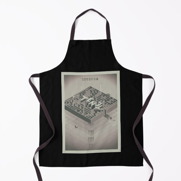 Item preview, Tenet designed and sold by ClobberConradA.
