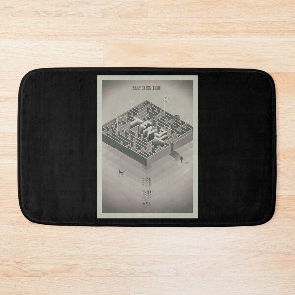 Item preview, Tenet designed and sold by ClobberConradA.