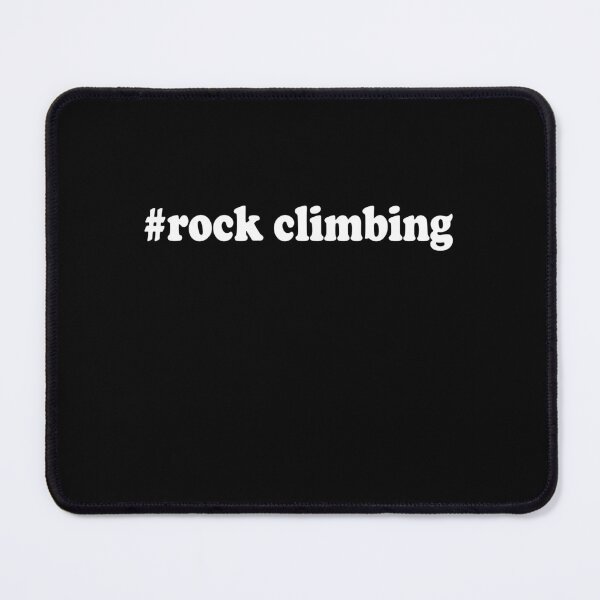 Item preview, Gravity? Just a Suggestion: A Salute to the Rock Climbing designed and sold by BarrelLive.