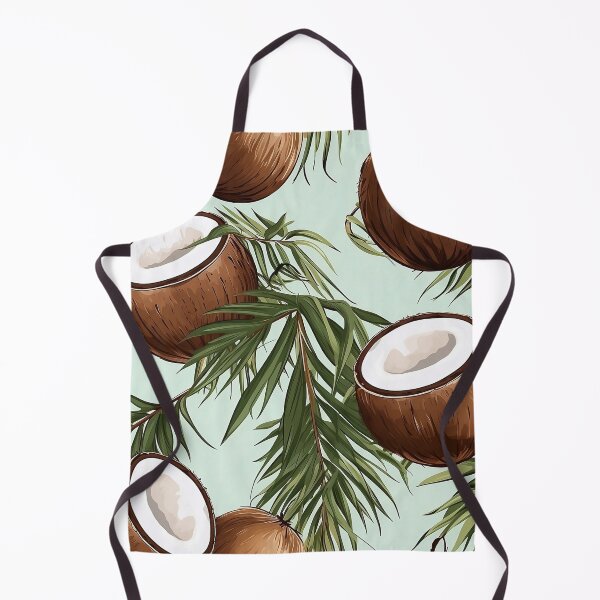Item preview, Coconut Pattern designed and sold by Manuel Campbellai.