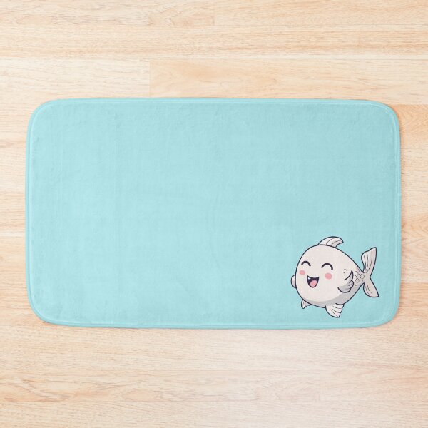 Item preview, A Fish's Fishy Joke designed and sold by TurtleTalk.