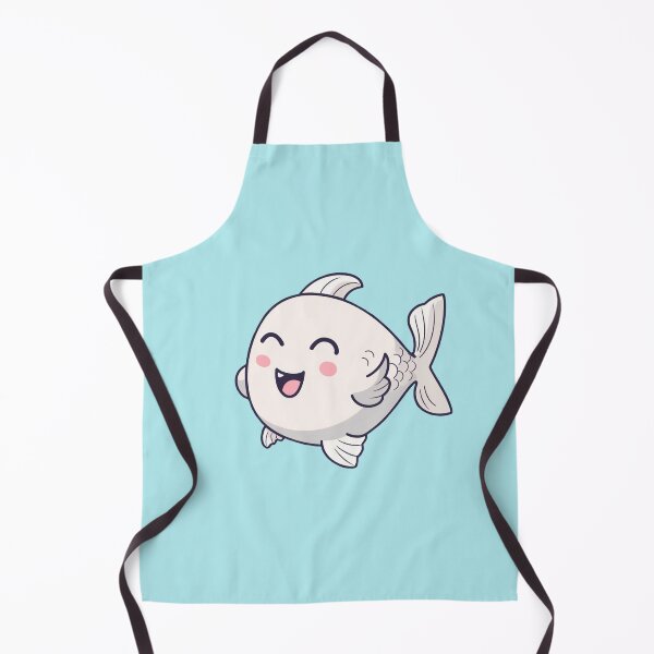 Item preview, A Fish's Fishy Joke designed and sold by TurtleTalk.
