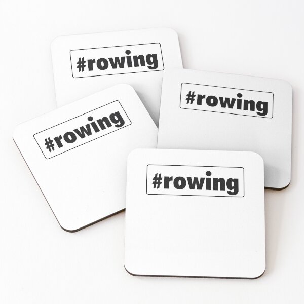 Item preview, "Pull Together, Win Together": A Tribute to Rowers and Crews designed and sold by BarrelLive.