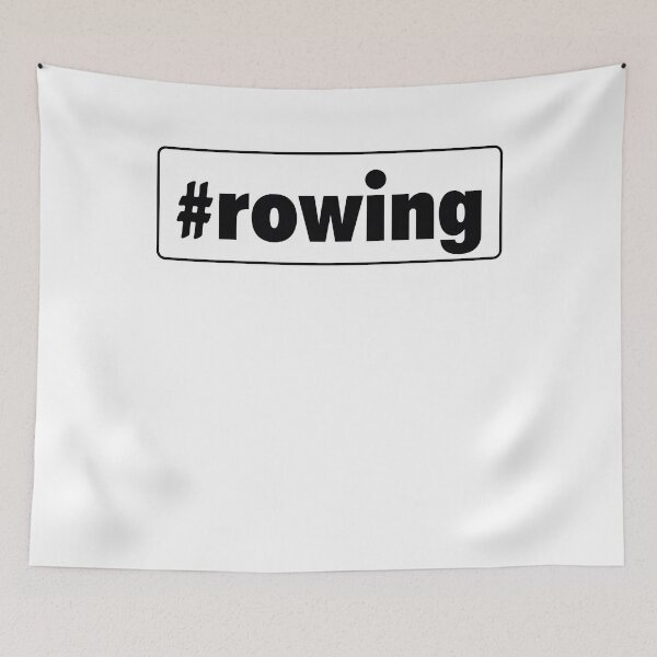 Item preview, "Pull Together, Win Together": A Tribute to Rowers and Crews designed and sold by BarrelLive.