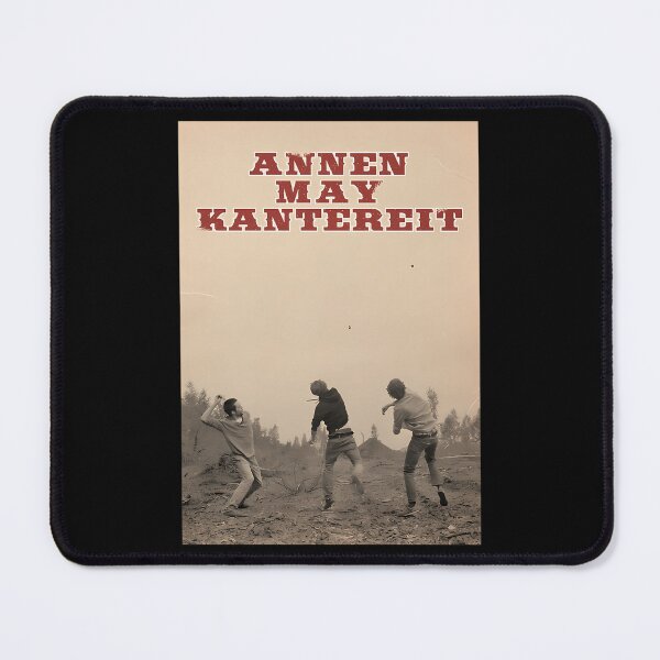 Item preview, ANNENMAYKANTEREIT BAND designed and sold by ChicArtViolent.