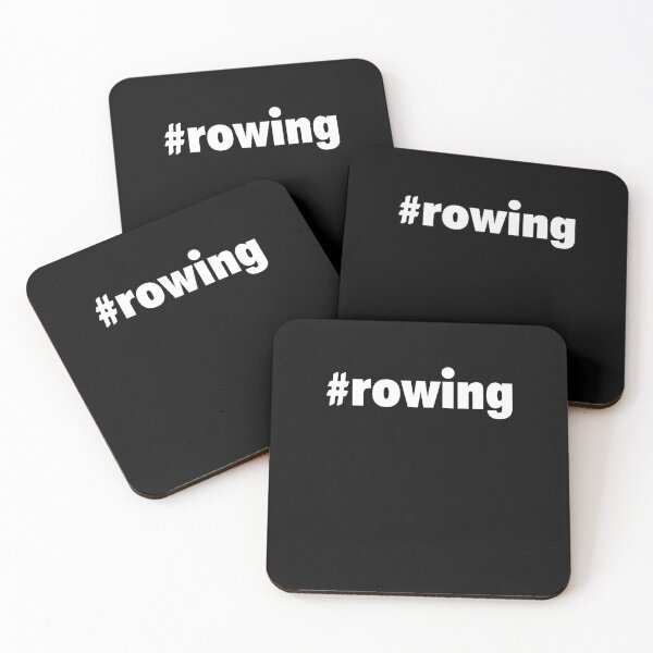 Item preview, "Pull Together, Win Together": A Tribute to Rowers and Crews designed and sold by BarrelLive.
