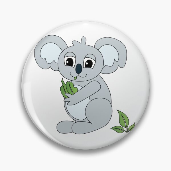 Item preview, Sleepy Koala designed and sold by candehh.