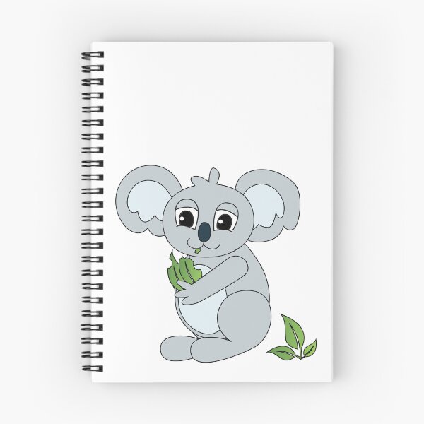 Item preview, Sleepy Koala designed and sold by candehh.