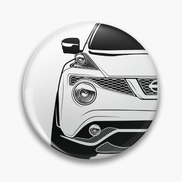 Item preview, Juke 2015 designed and sold by MeiArtCircle.