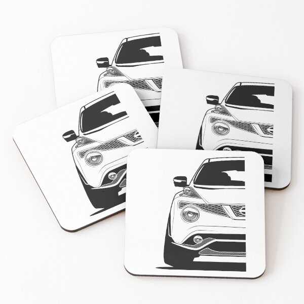 Item preview, Juke 2015 designed and sold by MeiArtCircle.