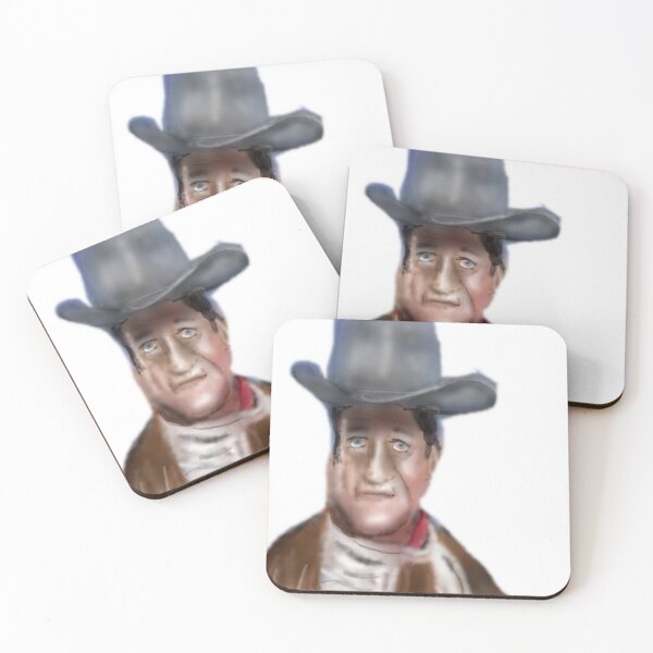 Item preview, Famous Cowboy designed and sold by Fasteddysworld.