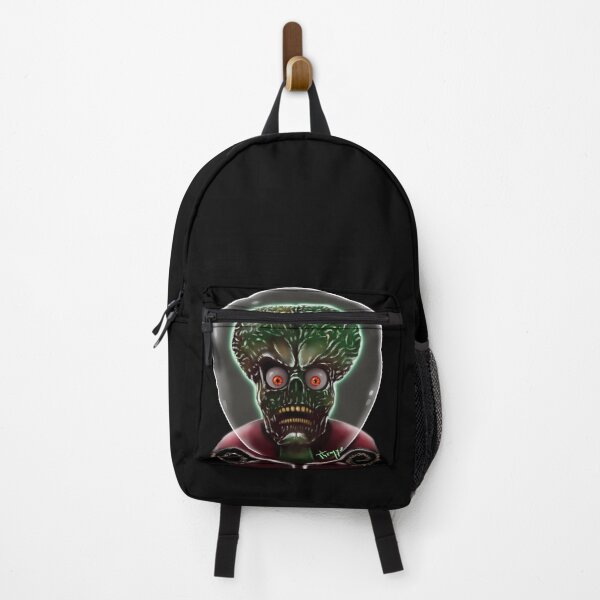 Item preview, creepy martian designed and sold by Themys24.