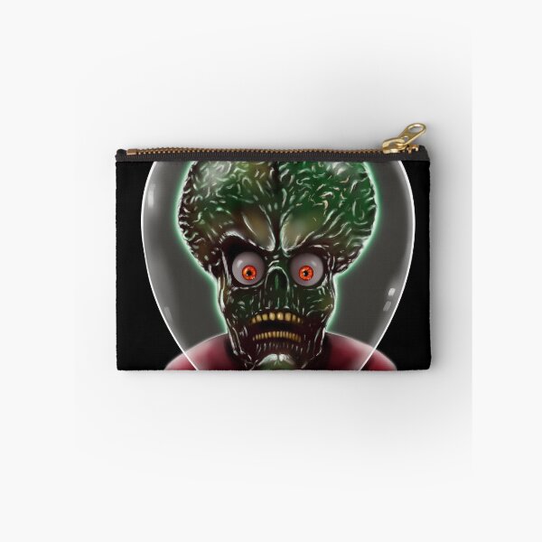 Item preview, creepy martian designed and sold by Themys24.