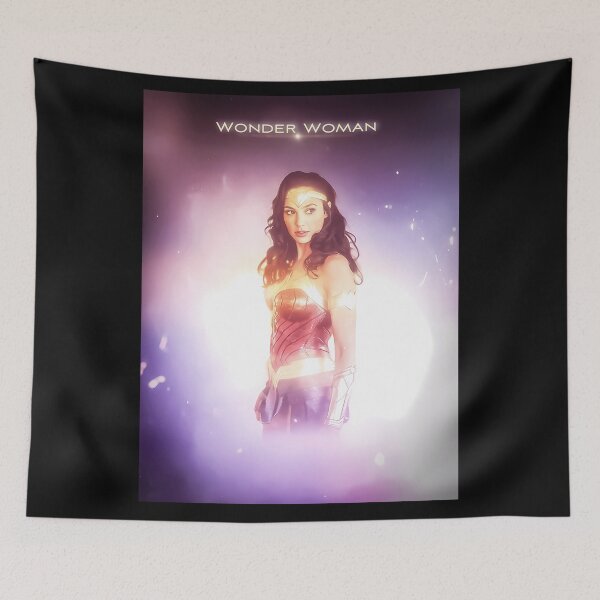 Item preview, Gal gadot designed and sold by EfrainMiranda87.