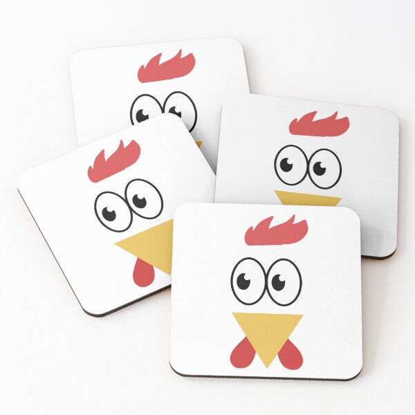 Item preview, Chicken- halloween costume designed and sold by -justb-.