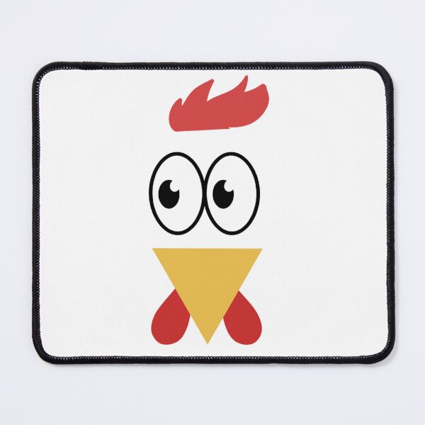 Item preview, Chicken- halloween costume designed and sold by -justb-.