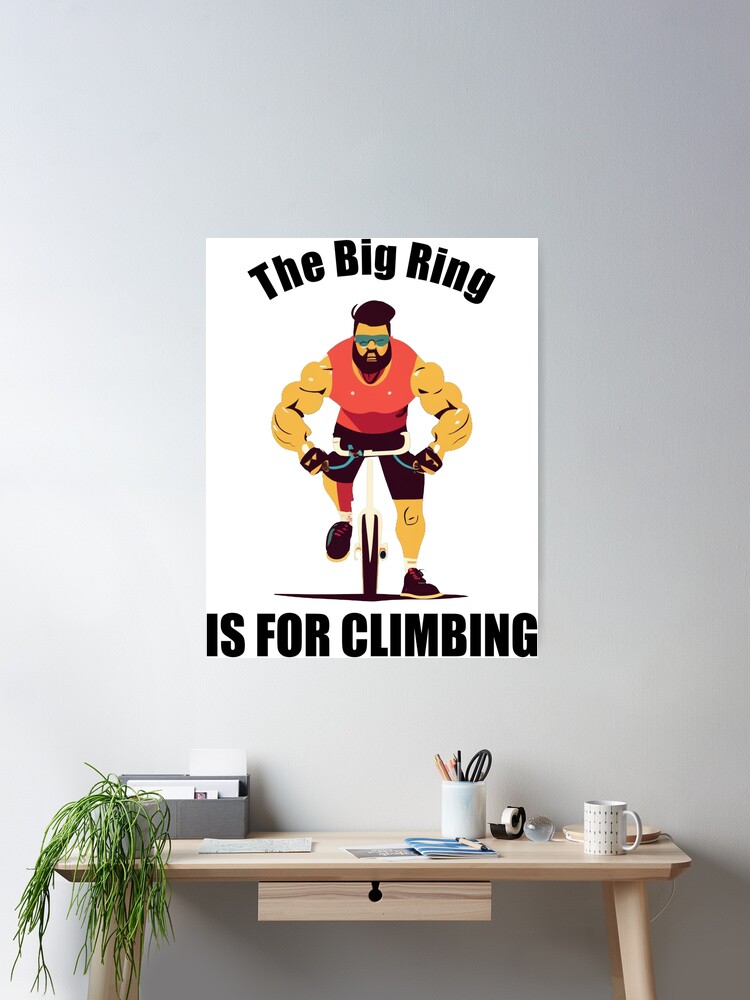 The big hot sale ring cycling