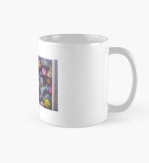 Cute-ma Kappa Classic Mug