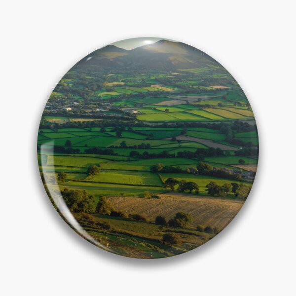 Item preview, The Brecon Beacons from Pen-y-crug hill designed and sold by Leighton Collins.