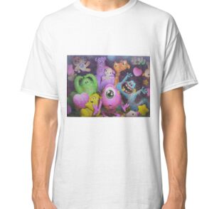 kappa tees