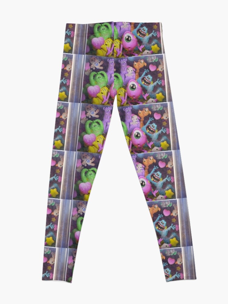 leggins kappa