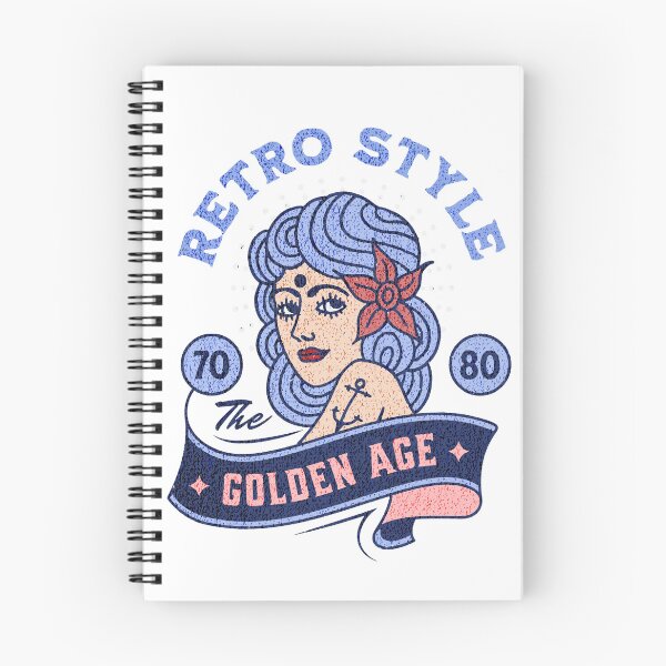 Item preview, Retro Style 70s 80s designed and sold by CyberWindow.
