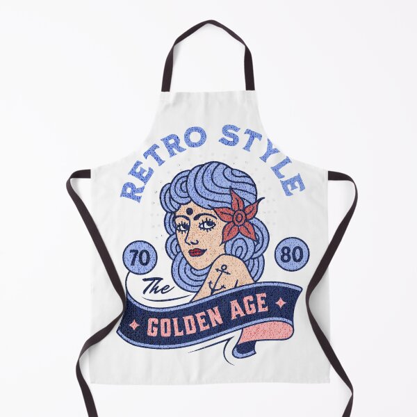 Item preview, Retro Style 70s 80s designed and sold by CyberWindow.