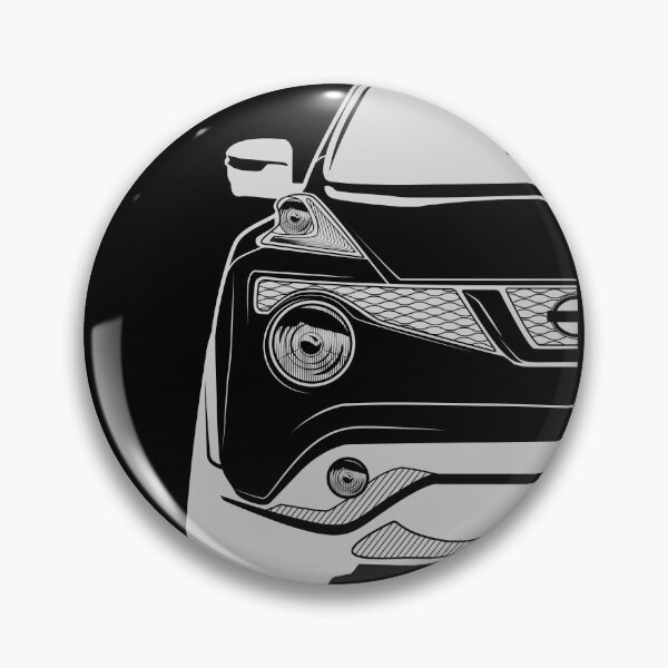 Item preview, Juke 2015 designed and sold by MeiArtCircle.
