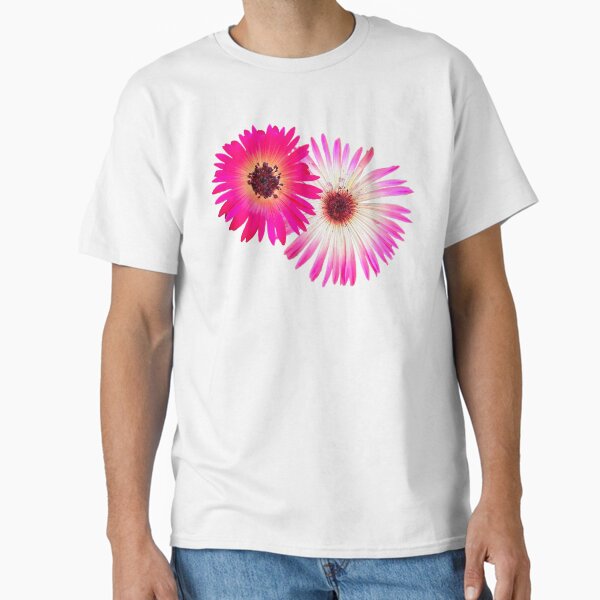 Cleretum blossoms Classic T-Shirt