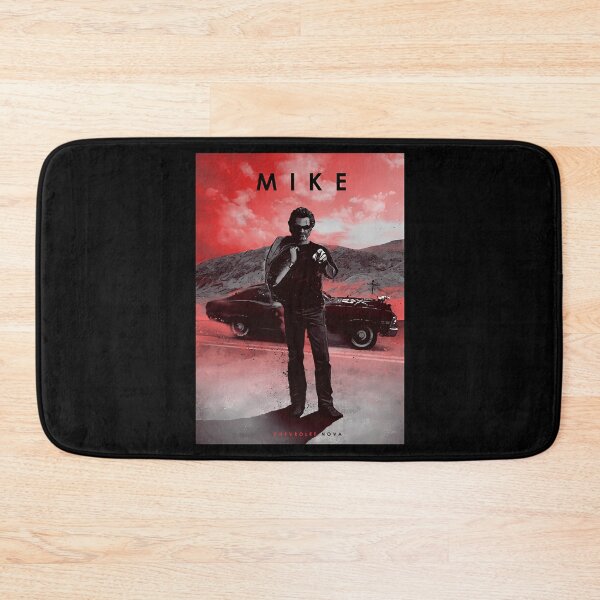 Item preview, Mike McKay Death proof - Chevrolet nova- Car Legends designed and sold by ShaylaThunderA.