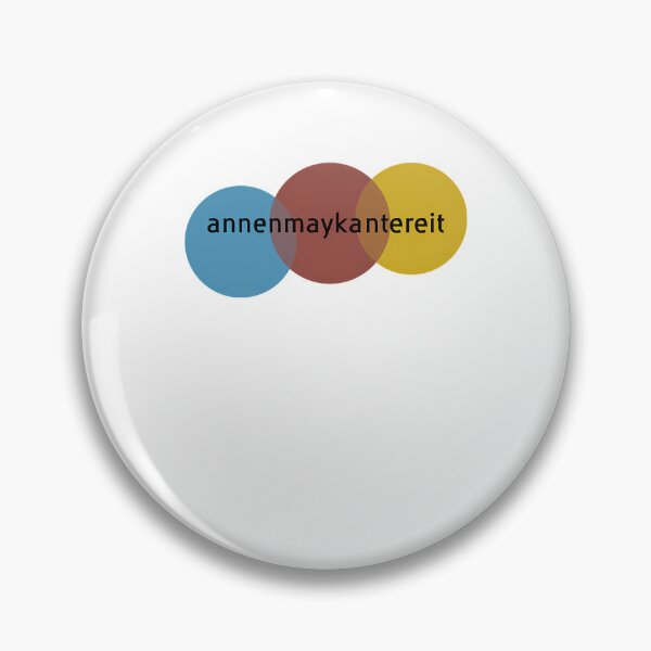 Item preview, AnnenMayKantereit Merch designed and sold by ChicArtViolent.