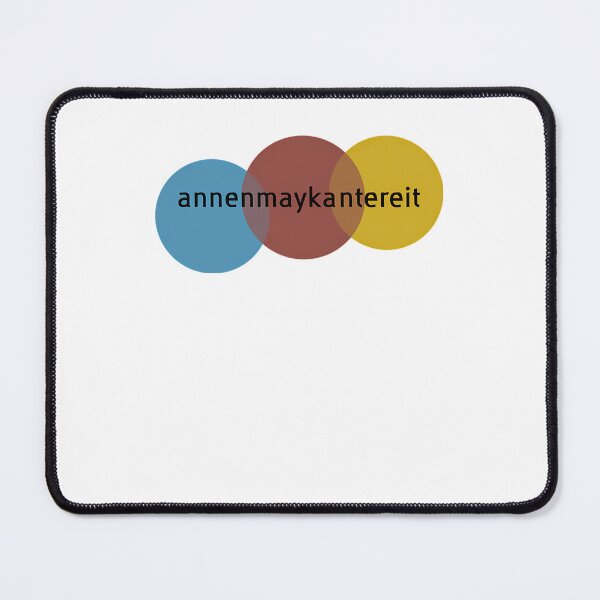 Item preview, AnnenMayKantereit Merch designed and sold by ChicArtViolent.