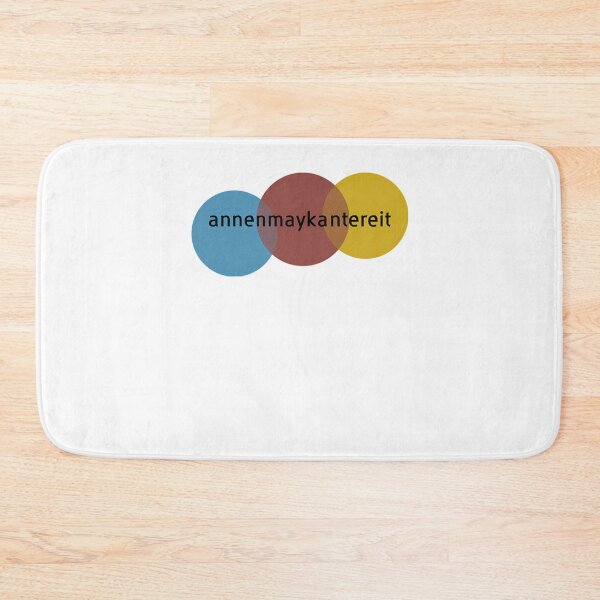 Item preview, AnnenMayKantereit Merch designed and sold by ChicArtViolent.