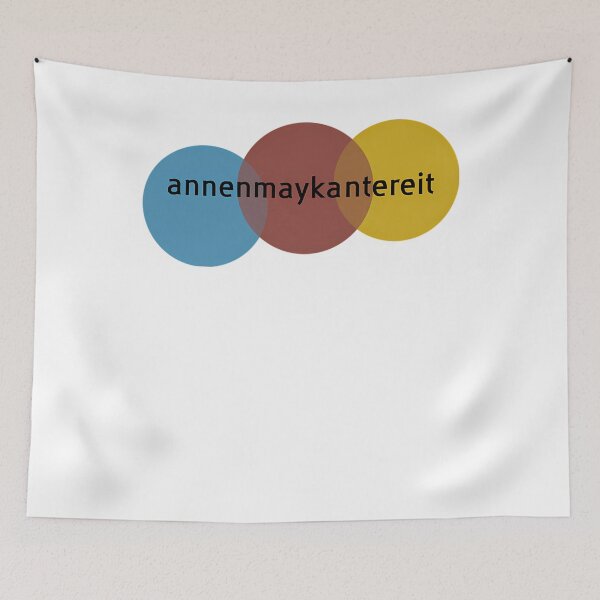 Item preview, AnnenMayKantereit Merch designed and sold by ChicArtViolent.