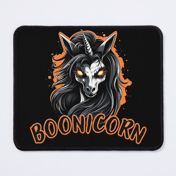 Item preview, Boo Unicorn, Halloween Boonicorn designed and sold by Ujourney.