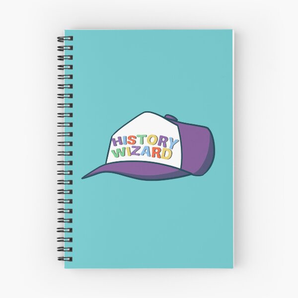 Item preview, History Wizard designed and sold by artofzan.