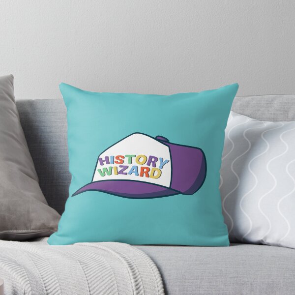 Item preview, History Wizard designed and sold by artofzan.