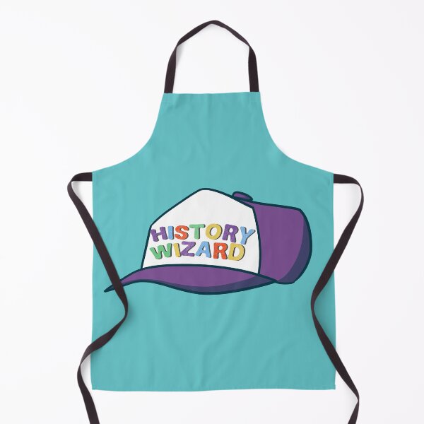 Item preview, History Wizard designed and sold by artofzan.