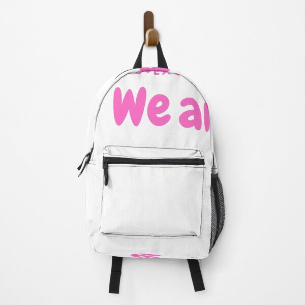 Item preview, Exo we are one sticker  designed and sold by Sunnyart-corner.