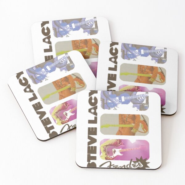 Item preview, Steve Lacy 4 designed and sold by deloerasfx.