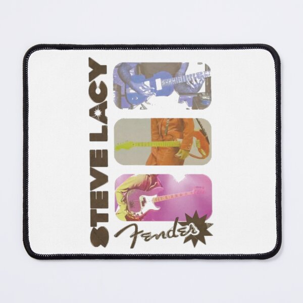 Item preview, Steve Lacy 4 designed and sold by deloerasfx.
