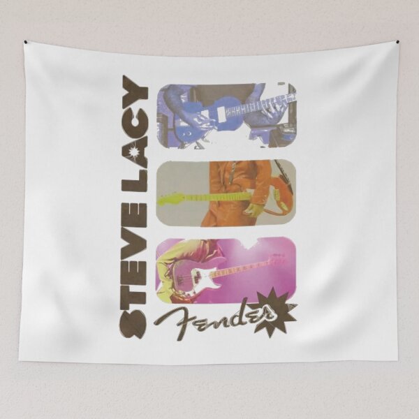 Item preview, Steve Lacy 4 designed and sold by deloerasfx.